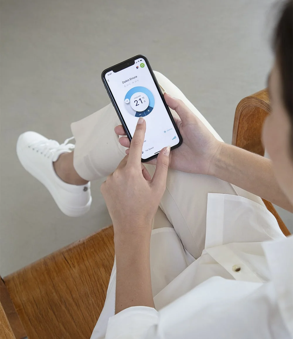 Onecta App